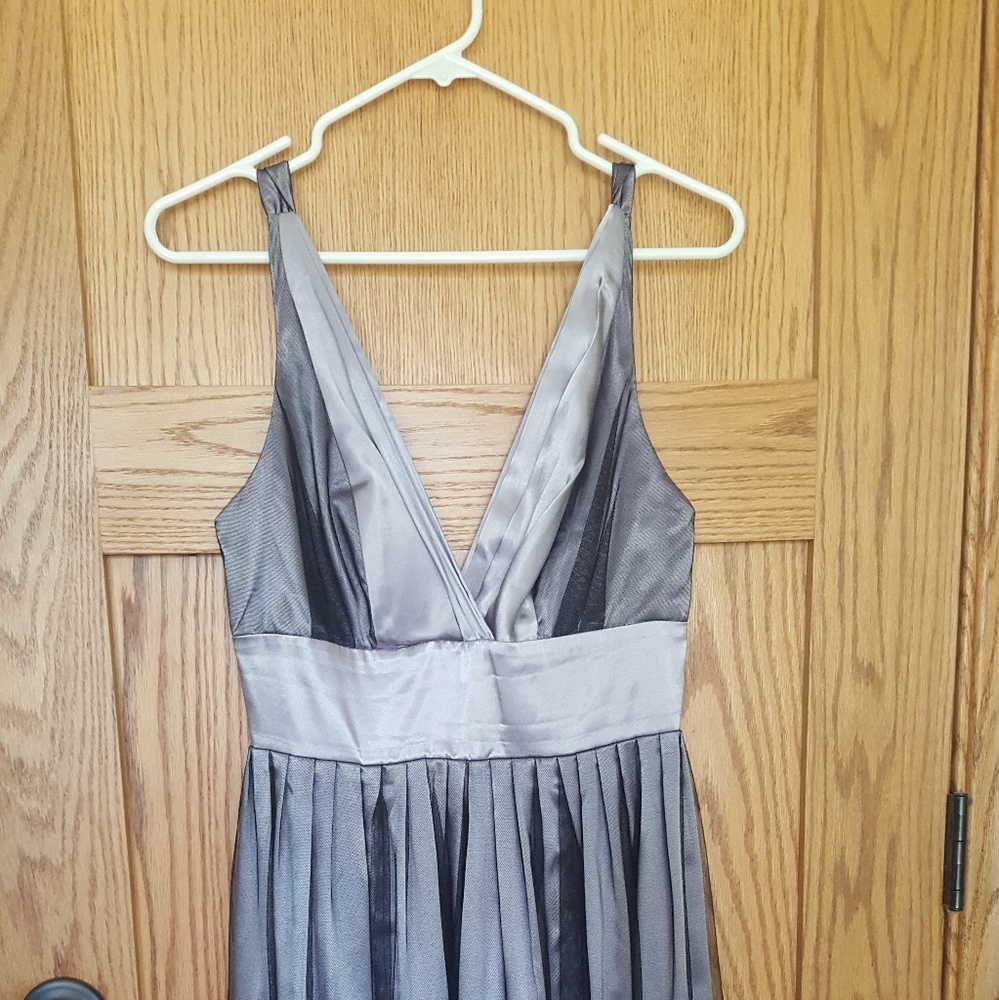 Ball gown